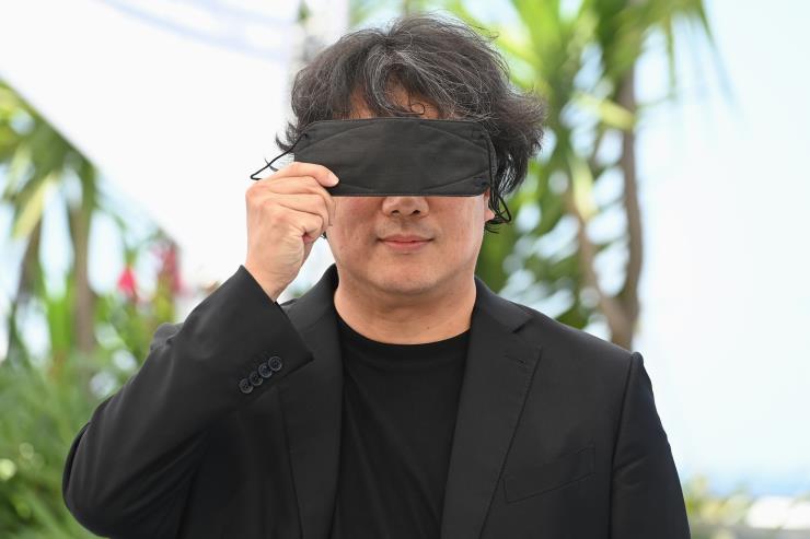 2021 칸 영화제의 베스트 포토제닉은 누구?