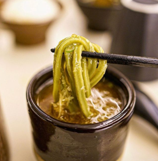 내일 점심은 우동 한 그릇, 어때? #서울우동맛집