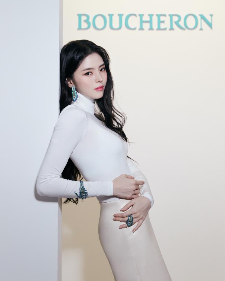 서울에서 열리는 하이주얼리 전시3 #팝업여지도