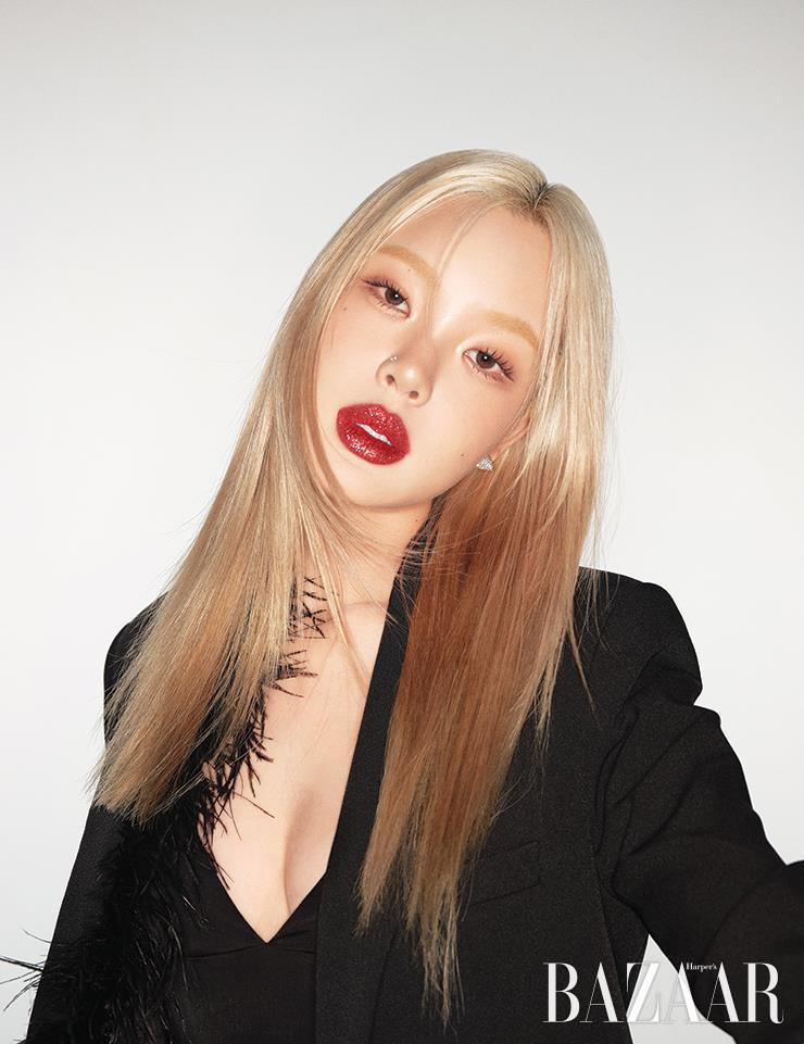 크리에이터 유스뷰티 희주의 연말 파티 메이크업