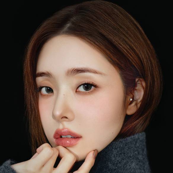 내가 아는 프리지아 맞아?