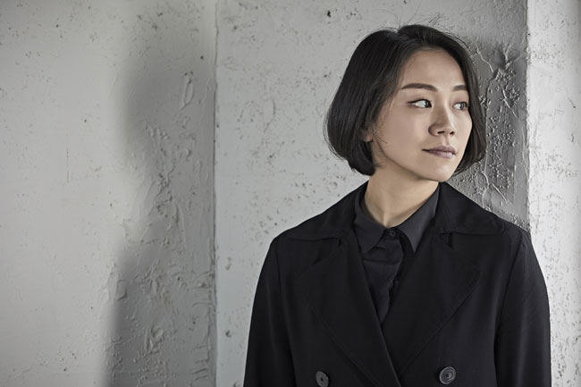 [인터뷰] 배우 이화정, 작품이 완성형으로 가는 듯 연극 보도지침