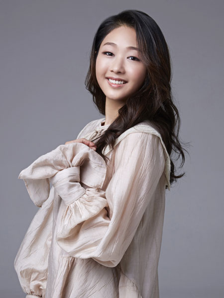 [인터뷰] 배우 이수빈, 