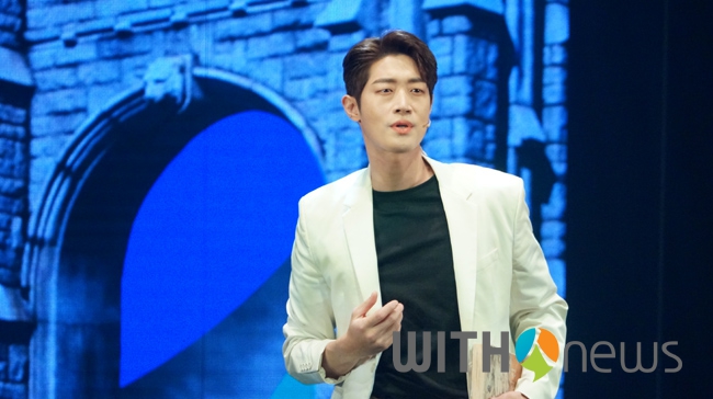 [사진으로 보는 프레스콜] 뮤지컬 차미