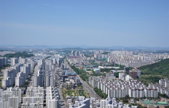 환경부, 그린시티 공모전서 6곳 선정…우수 환경관리 도시는 ‘천안시’