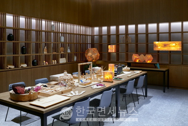 [호텔N] 마법학교-아뜰리에클래스-산타키즈빌리지...심심할 틈 없는 펀스페이스