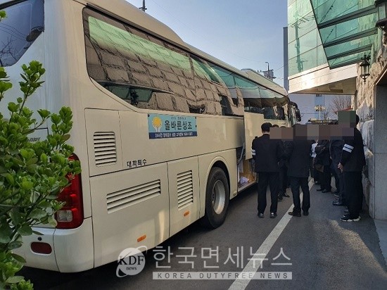 올바른상조, 발인날 지급 후불제 상조회사...안전성·만족도 높아