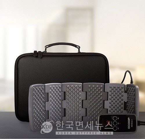 지쿱, 퇴행성관절염 의료기기 라파402VIP 4세대 출시