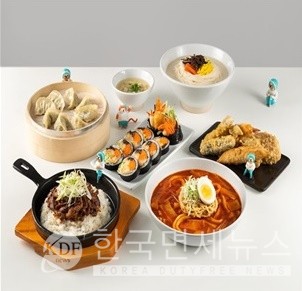 베트남 사로잡은 배민, K푸드 해외창구 역할 톡톡...정부도 못한 한식의 세계화 일조