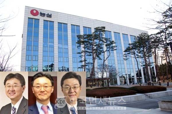 농심家, 辛 3인방의 끈끈한 우애...내부거래 통한 배당금 챙기기는 신동원 부회장님 책임경영(?) [민병권의 딴짓딴지]