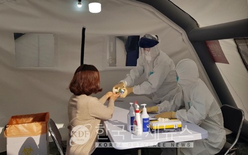 必검진 통영 하나로식육식당-장성 해운대식당-양산할매국시... 자유이발관-청주 스카이모텔-안동 장수한방사우나 등 [코로나19, 28일] 