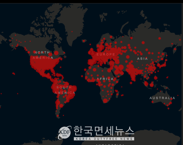 성북구 카페 종사자 검사 명령-충무로 일대 도우미 노래방 등 →必검진←단원 상해노래방-대구 벅시노래방-보은농협장례식장-아센pc방... 
