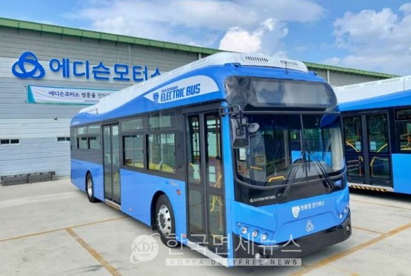 [특징주] 에디슨EV(에디슨모터스), 쌍용차 인수 불발...쌍용차 28일 계약 해지 통보