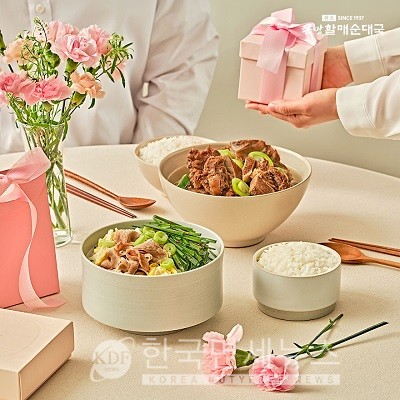 bhc 큰맘할매순대국, 요기요·배달의민족 2000원 할인