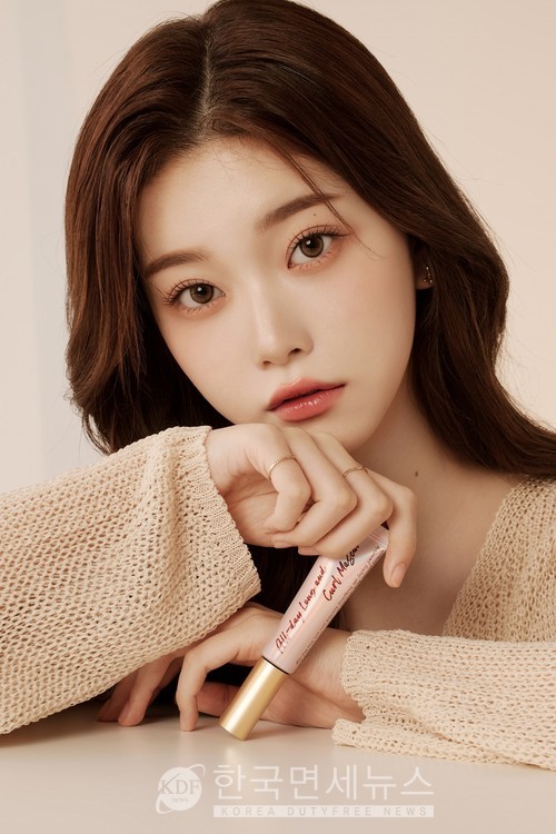 우영우 박은빈 라타플랑 미나리 세럼-정관장 띵터뷰 찰칵- 빌리 츠키, 밀크터치 Hello New Me [KDF beauty]