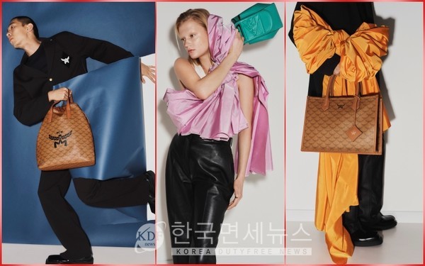 신세계라이브쇼핑, 개국 8주년 맞아 서울숲 정화활동 펼쳐