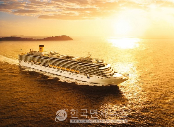 CJ온스타일, 크루즈 여행 순매출 200억 원 돌파… 원플랫폼 캠페인 개최 