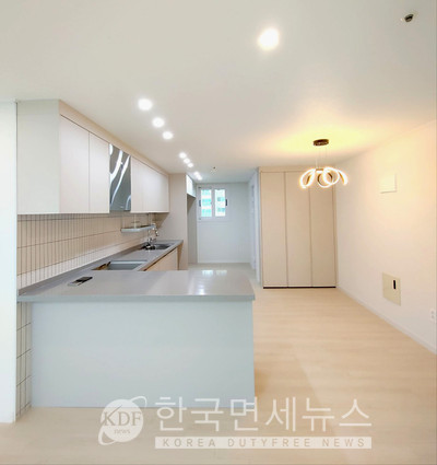 [인터뷰] KCC글라스 홈씨씨 서형종 리홈하우징 마스터 고객의 바뀐 눈빛에서 보람 느껴요