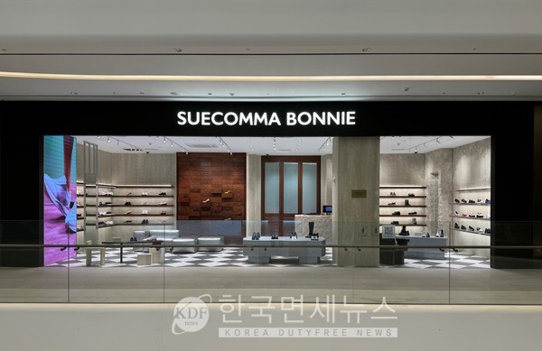 스타필드 수원, MZ세대를 위한 패션브랜드 총집합! 어떤 브랜드가 있나?