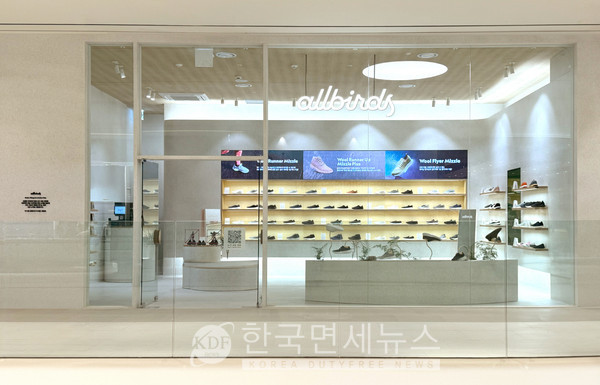 스타필드 수원, MZ세대를 위한 패션브랜드 총집합! 어떤 브랜드가 있나?