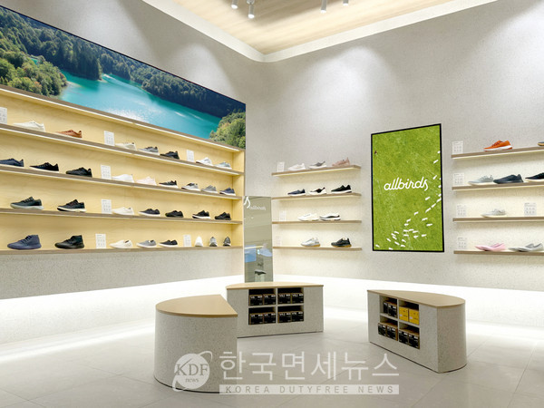 스타필드 수원, MZ세대를 위한 패션브랜드 총집합! 어떤 브랜드가 있나?