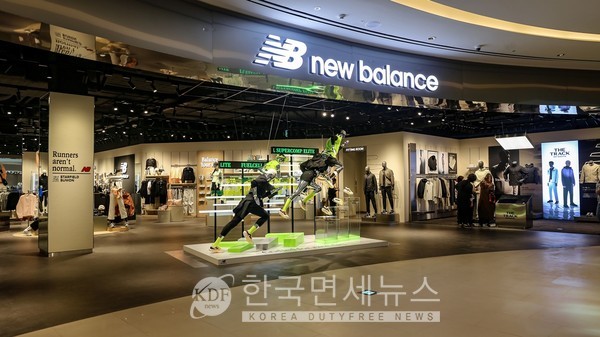 스타필드 수원, MZ세대를 위한 패션브랜드 총집합! 어떤 브랜드가 있나?