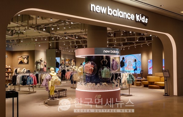 스타필드 수원, MZ세대를 위한 패션브랜드 총집합! 어떤 브랜드가 있나?