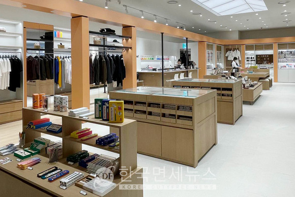 스타필드 수원, MZ세대를 위한 패션브랜드 총집합! 어떤 브랜드가 있나?