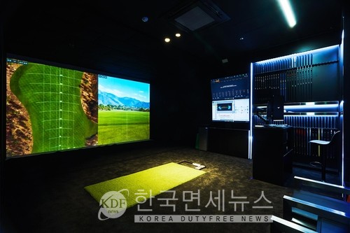 한국미즈노, 퍼포먼스 통합센터 역삼동 개설…23일까지 기념 이벤트
