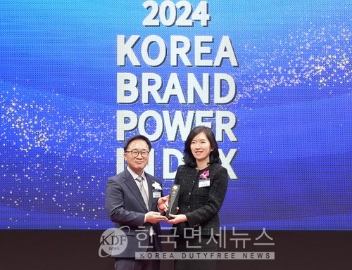 하나투어, K-BPI 여행사 부문 20년연속 1위