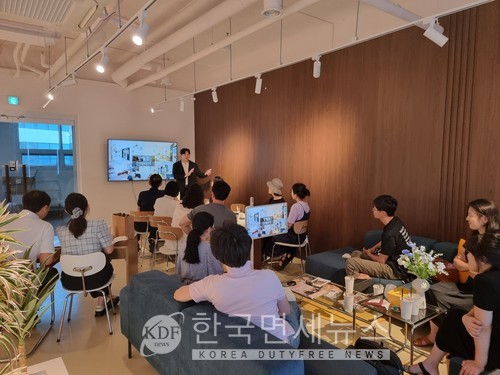 카페 만월경, 부산서 창업설명회 개최... 경상∙전라권 창업 문의↑