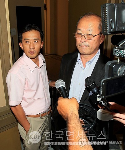 쿠바 주재 北 리일규 참사, 지난해 가족 함께 망명 북한 주민이라면 누구나... 