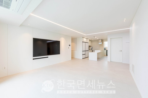 [인터뷰] KCC글라스 박주진 제이앤제이 마스터 고객의 마음을 대변하는 인테리어