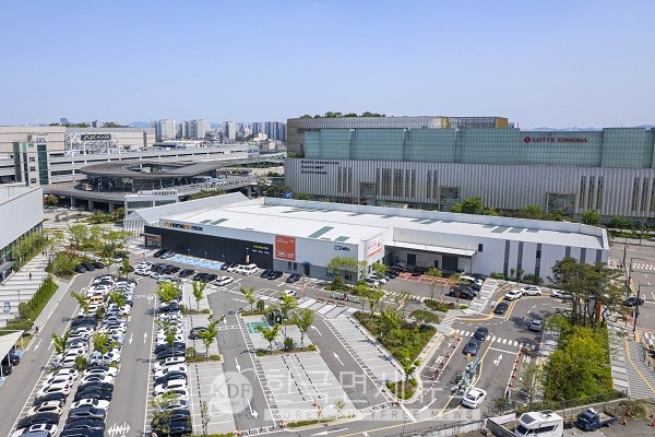 KCC글라스, 홈씨씨 인테리어 수원점 창호 교체 이벤트...최대 105만원 상당 페이백