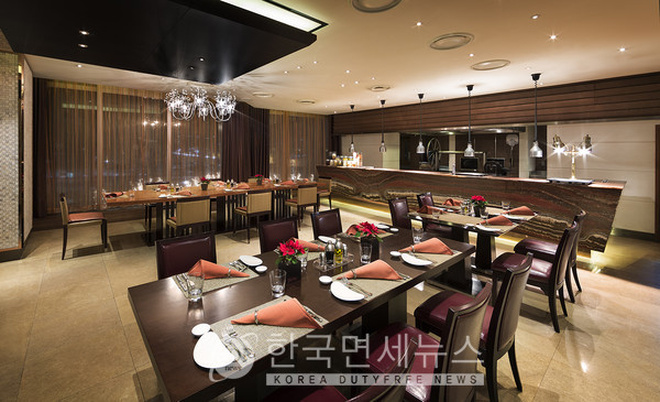 연말시즌 시작, 지인들과 함께 하면 좋을 호텔 갈라디너! [KDF 기획]