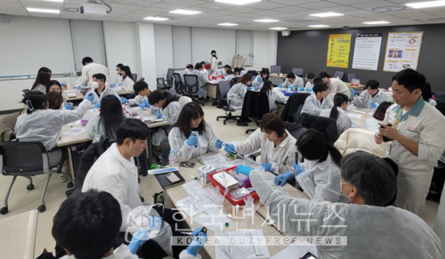오뚜기, 중소 협력사 대상 식품안전 상생 아카데미 성료