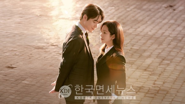 넷플릭스, 25년 신작 라인업 공개...이민호·이준혁·송중기 연기로 여심을 설레게