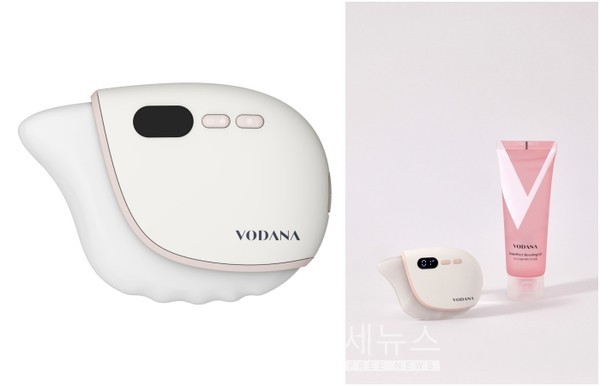 보다나, 페이스& 바디 괄사 마사지기 뷰티 스킨 바운스 엠에스원 선봬