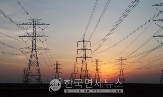 현대건설, 송전선로 건설 프로젝트 연이어 수주
