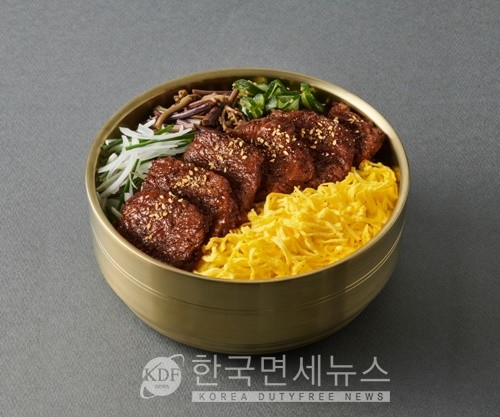창고43, 점심 메뉴 리뉴얼 이후 전년 동기 대비 고객 144% 증가
