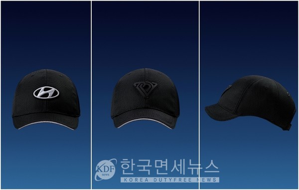 볼디스트, 현대자동차 하이테크센터 근로자 위한 세이프티 캡 출시