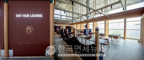 풀무원푸드앤컬처, 김해국제공항 마스터컨세션 3기 사업권 수주... 식음 서비스 강화