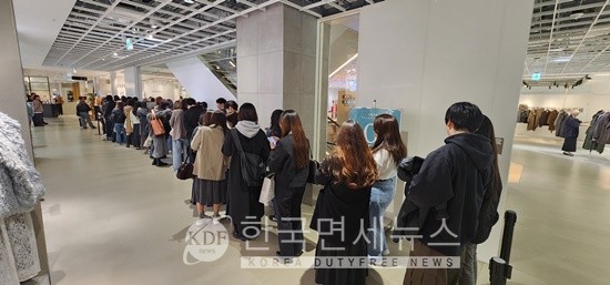 더현대 글로벌, K브랜드 앞세워 일본 시장 공략