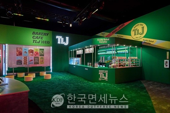 달콤한 K-베이커리, PGA 무대 진출…뚜레쥬르, 美 더 CJ컵 공식 참여