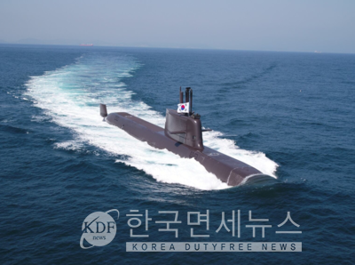 HD현대, 캐나다 잠수함 수주전 총력… "절충교역으로 판 키운다"