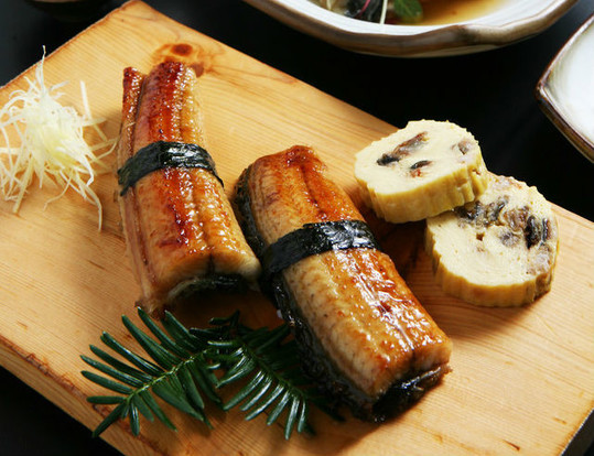 <Food Story / 장어> 가을철 최고의 보양식