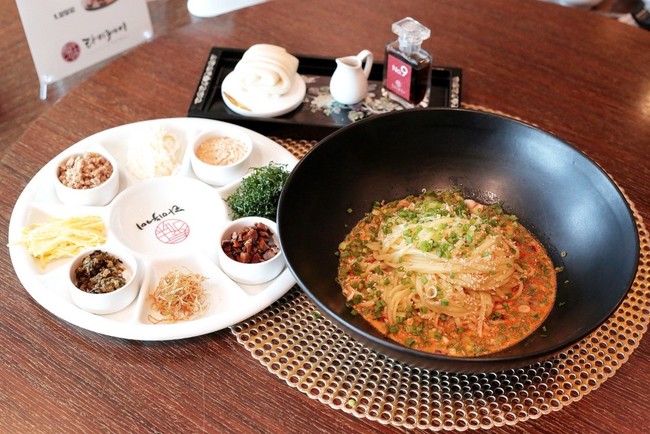 거제도 맛집 중식당 타이웨이 / 중의학 전공 남편은 주방장, 음악 전공 아내는 지휘자 역활..