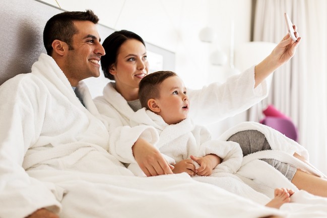 머큐어 서울 앰배서더 강남 쏘도베 / 호콕(호텔 콕) 30시간 스테이 인 룸 (30 hours Stay In Room) with kids 객실 패키지