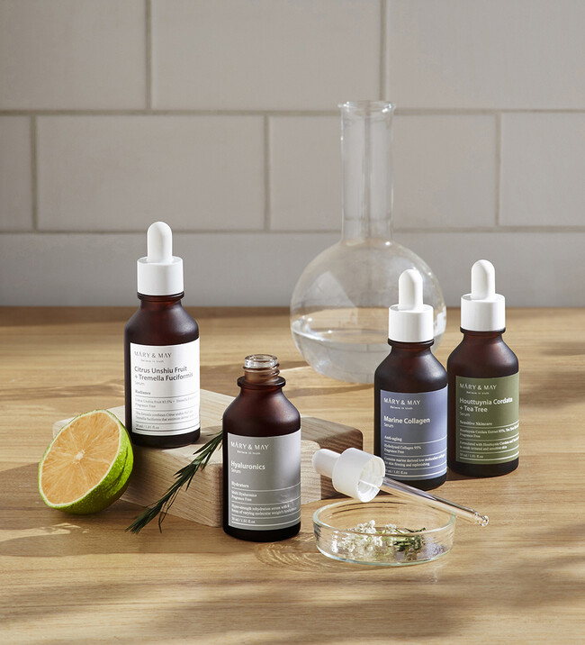 <Beauty News / 마리엔메이> 글로벌 뷰티 브랜드로 사업 본격화
