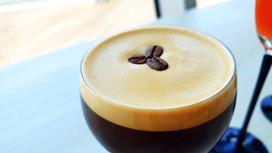 <쿡앤셰프 / 칼럼> 김락훈 셰프의 고흥 로컬커피 이야기, K-COFFEE PROJECT